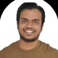 Anant G., CTO