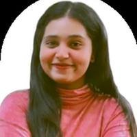 Shreya S., Technical Recruiter